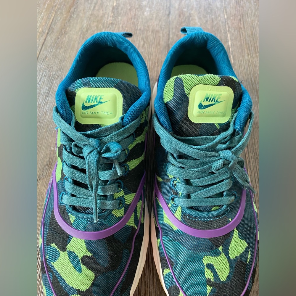 Nike Air Max Thea - Picture 11 of 12